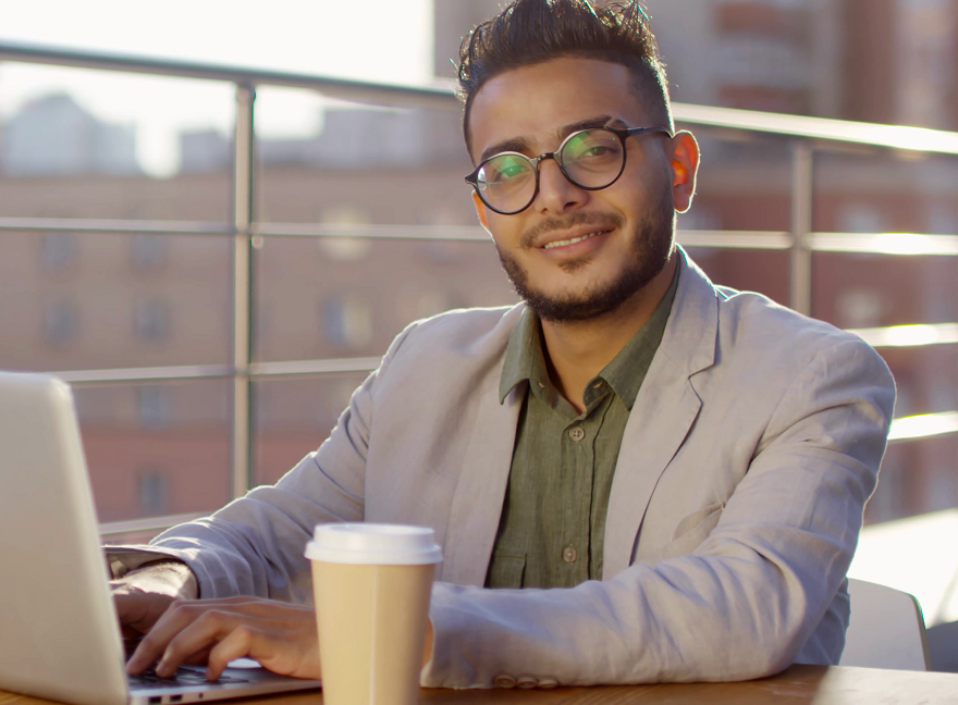 Anil Marsani: Met fENNA Facturatie start ik professioneel en voordelig.